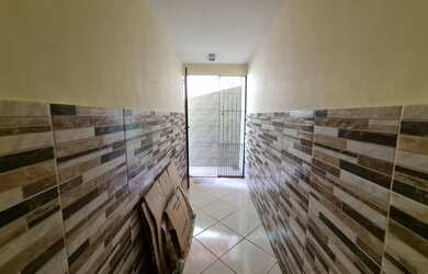 Imagem 16: São Gonçalo - Casa Padrão - Trindade