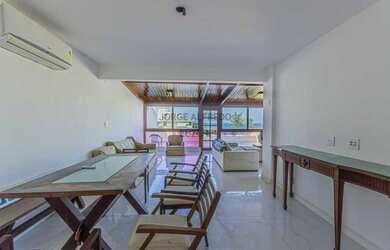 Imagem 7: Cobertura vista mar com 222 mt, 3 quartos