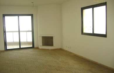 Imagem: O apartamento possui 3 Dormitórios, 5 Banheiros, 4 Vagas na