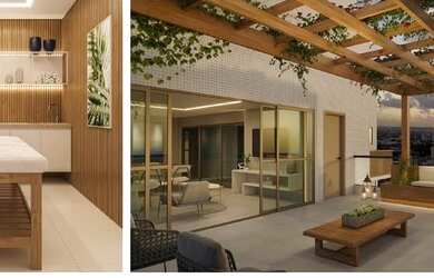 Imagem 11: JN) Haus Flats de alto padrão, na Avenida Agamenon Magalhães!