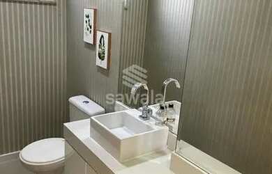 Imagem 9: Recreio dos Bandeirantes Cobertura Duplex 3 quartos, sendo 3 suites