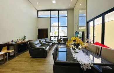 Imagem 2: Casa Alto Padrão Pedra Branca