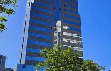 Imagem: O depósito está localizado em Centro I, Brusque para alugar