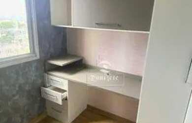 Imagem 7: Apartamento com 3 dormitórios, 69 m² - venda por R$ 395.000,00 ou aluguel...