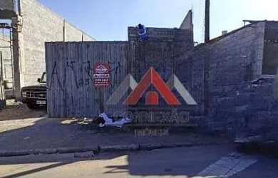 Imagem 2: Galpão para alugar, 360 m² por R$ 5.000,00/mês - Jundiapeba - Mogi das Cruzes/SP