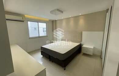 Imagem 13: Recreio dos Bandeirantes Cobertura Duplex 3 quartos, sendo 3 suites