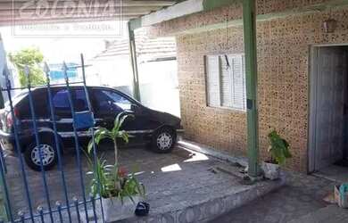 Imagem: O terreno possui 209m² de Área e está localizado em Vila