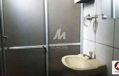 Imagem 8: Salão/Galpão (salão - sobrado