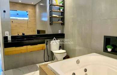 Imagem 10: Casa maravilhosa em bairro com total infraestrutura, Getuba