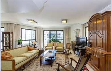 Imagem 2: APARTAMENTO RESIDENCIAL em São Paulo - SP, Perdizes