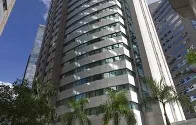 Imagem 12: Radisson Vila Olimpia - flat para locação com entrada imediata e sem...