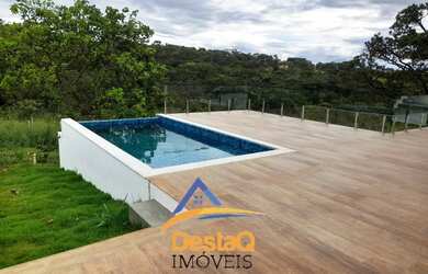 Imagem 6: CASA CONDOMINIO MONTE VILLE