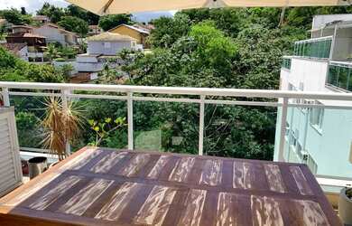 Imagem 4: LINDA COB 4QTOS-SUÍTE-160M2-2VGS-VERNISSAGE RESIDENCE-PECHINCHA JPA RJ