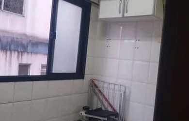 Imagem 13: Apartamento para venda tem 135 metros quadrados com 2 quartos em Encruzilhada...