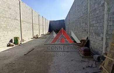 Imagem 10: Galpão para alugar, 360 m² por R$ 5.000,00/mês - Jundiapeba - Mogi das Cruzes/SP