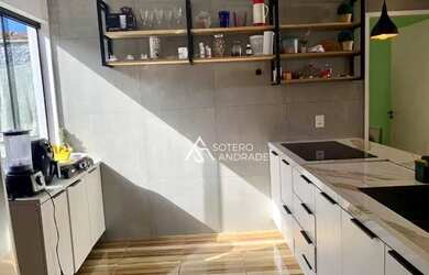 Imagem 5: Casa maravilhosa em bairro com total infraestrutura, Getuba