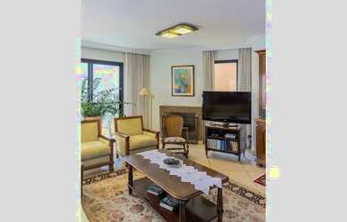 Imagem 6: APARTAMENTO RESIDENCIAL em São Paulo - SP, Perdizes