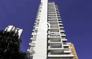 Imagem 3: APARTAMENTO RESIDENCIAL em SÃO PAULO - SP, MOEMA
