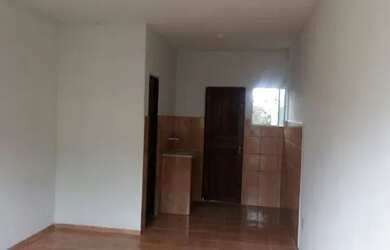 Imagem: O quarto e está localizado em Sepetiba, Rio de Janeiro para