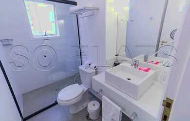 Imagem 7: Mercure SP JK na Vila Olímpia disponível para locação, próximo ao...