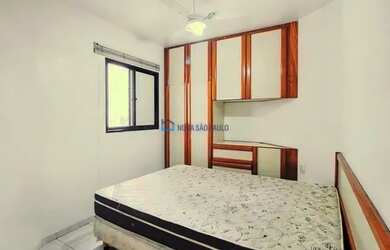 Imagem 4: Apartamento a Venda na Bela Vista com 36m², 1 Quarto, 1 Vaga