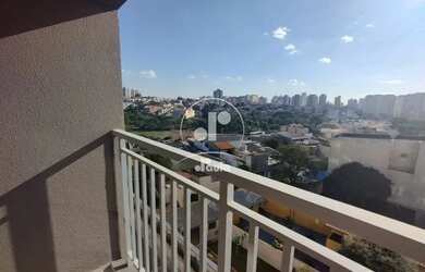 Imagem: O apartamento possui 2 Dormitórios, 1 Banheiro, 2 Vagas na