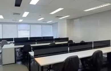 Imagem 13: Sala/Conjunto para aluguel com 660 metros quadrados em Cerqueira Cesar/Bela...