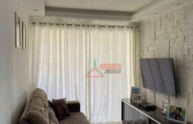 Imagem 3: Apartamento com 2 dormitórios à venda, 61 m² por R$ 595.000,00 - Brasílio...