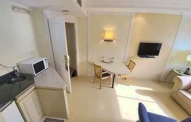 Imagem 4: Flat para locação imediata na Vl. Olímpia, próximo ao Shopping Vl...