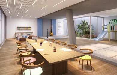 Imagem 13: APARTAMENTO RESIDENCIAL em São Paulo - SP, Cidade Jardim