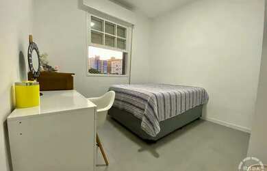 Imagem 13: Apartamento com 2 dorms, Encruzilhada, Santos - R$ 320 mil, Cod 28141