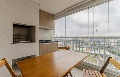 Imagem 7: APARTAMENTO RESIDENCIAL em São Paulo - SP, Barra Funda