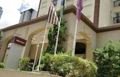 Imagem 12: Studio Mercure JK para locação com 1 dormitório e prox. da Av. das...