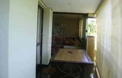 Imagem: O apartamento possui 4 Dormitórios, 5 Banheiros, 4 Vagas na