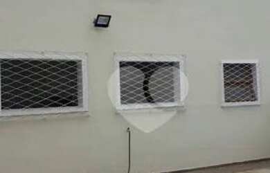 Imagem 5: Piscina, Churrasqueira e Sossêgo na Freguesia/Jacarepaguá