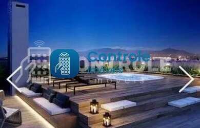 Imagem 8: Apartamento em fase final de acabamento, 03 dormitórios, sendo 02 suítes,...