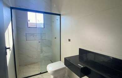 Imagem 14: Casa no Condomínio Oasis do Rio Paraná - Porto Rico/Pr