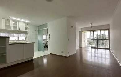 Imagem 1: Encantador Apartamento para Locação no Condomínio Portal do Butantã