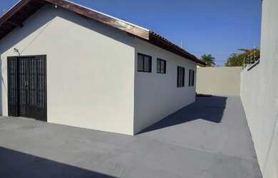 Imagem 13: CASA PARA VENDA JARDIM SILVESTRE