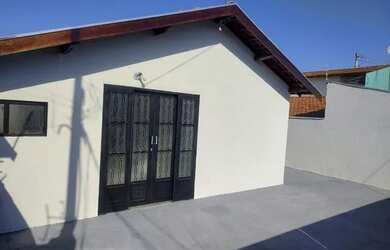 Imagem 14: CASA PARA VENDA JARDIM SILVESTRE