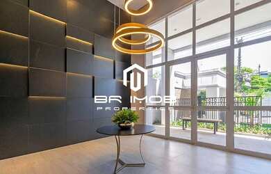 Imagem 5: APARTAMENTO RESIDENCIAL em SÃO PAULO - SP, MOEMA