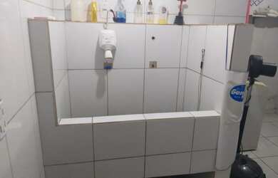 Imagem 3: Pet Shop. 35m² de Áreae2 Vagas na garagem