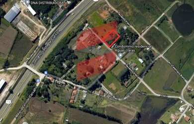 Imagem 1: TERRENO à venda com 3000m² por R$ 325.000,00 no bairro Chácara Águas...