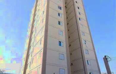 Imagem 1: Apartamento com 2 dormitórios, 61 m² - venda por R$ 275.000,00 ou aluguel por R$ 1.705,00