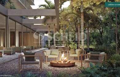 Imagem 2: Apartamento Arrhur Casas- Vila Nova Conceição