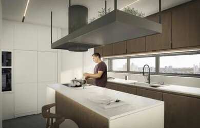 Imagem 7: APARTAMENTO RESIDENCIAL em São Paulo - SP, Vila Nova Conceição