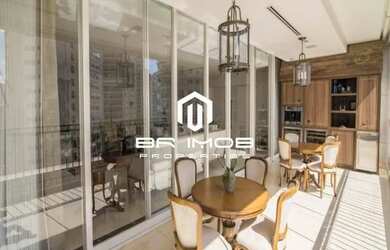 Imagem 4: APARTAMENTO RESIDENCIAL em SÃO PAULO - SP, MOEMA