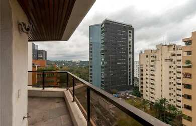 Imagem 6: APARTAMENTO RESIDENCIAL em São Paulo - SP, Itaim Bibi
