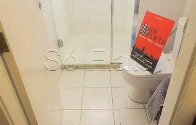 Imagem 6: Flat disponível locação na Vila Olímpia com 2 dormitórios próximo...