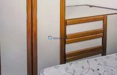 Imagem 5: Apartamento a Venda na Bela Vista com 36m², 1 Quarto, 1 Vaga